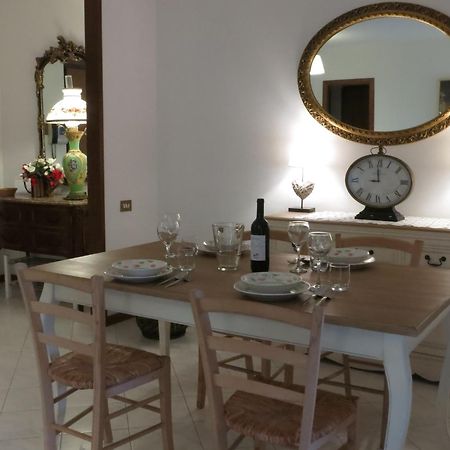 La Casa Di Bambi Leilighet Roma Eksteriør bilde