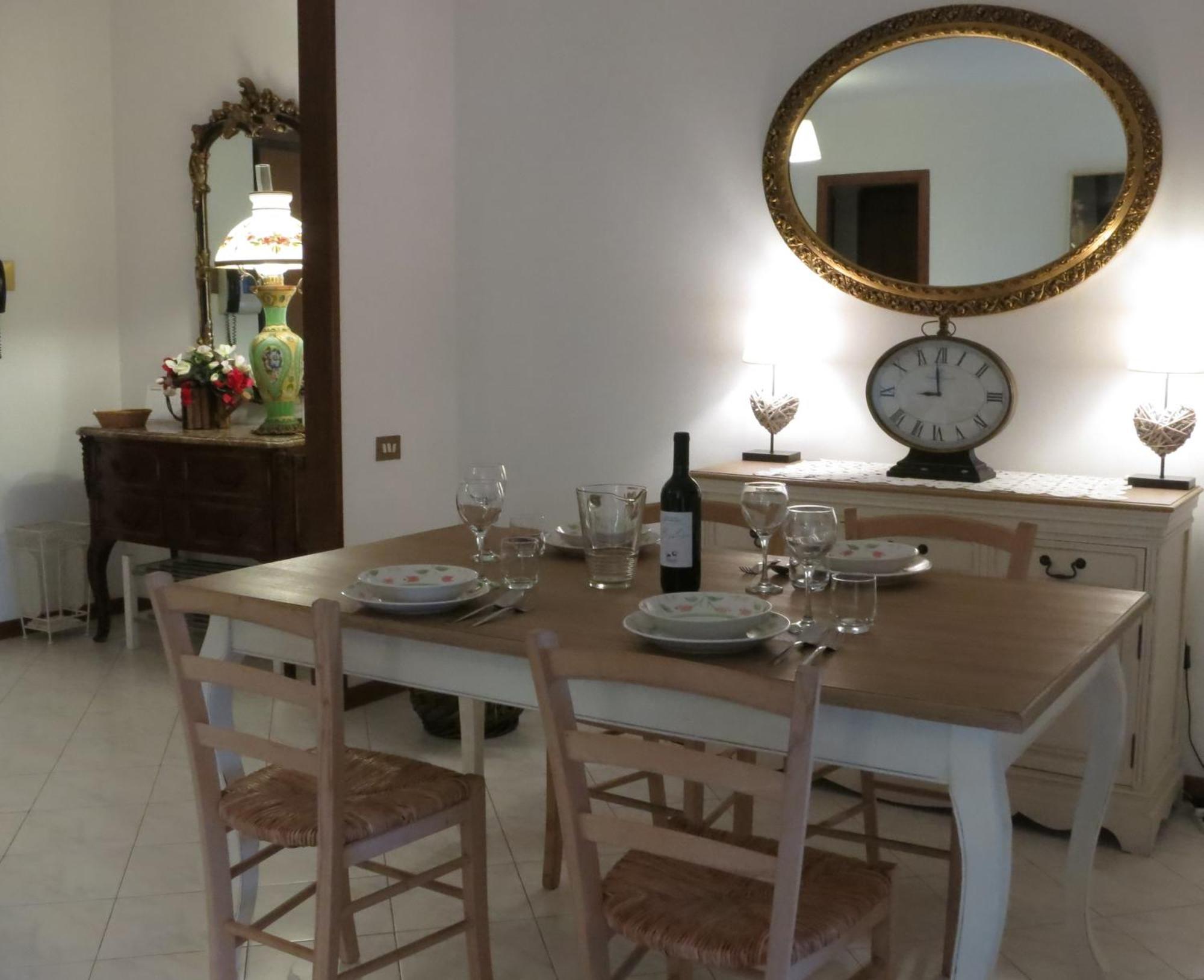 La Casa Di Bambi Leilighet Roma Eksteriør bilde